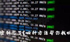 TP钱包密钥忘了？四种方法