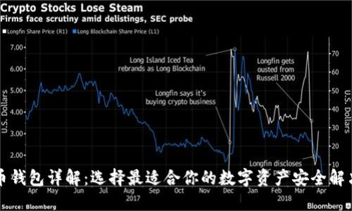 比特币钱包详解：选择最适合你的数字资产安全解决方案