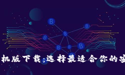 全面解析USDT钱包手机版下载：选择最适合你的安全数字资产管理工具