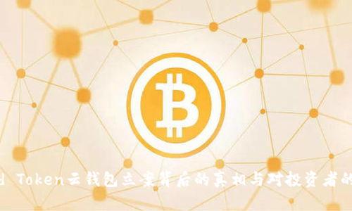 Cloud Token云钱包立案背后的真相与对投资者的影响