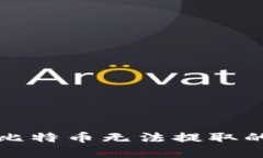 解决冷钱包比特币无法提取的方法与技巧