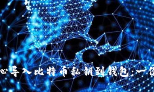 如何安全心导入比特币私钥到钱包：一份完整指南