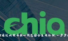 如何通过比特币核心钱包