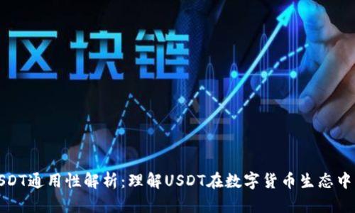TP钱包里的USDT通用性解析：理解USDT在数字货币生态中的应用与价值