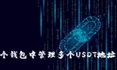 如何在一个钱包中管理多