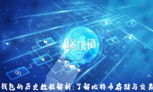 
比特币钱包的历史数据解析：了解比特币存储与交易的演变