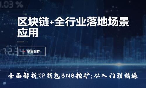 全面解析TP钱包BNB挖矿：从入门到精通