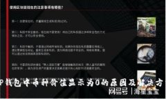TP钱包中币种价值显示为