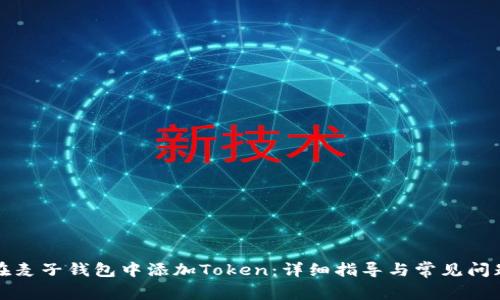如何在麦子钱包中添加Token：详细指导与常见问题解答