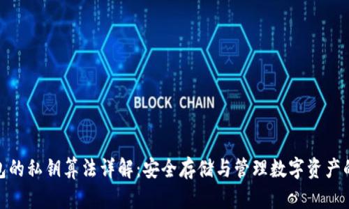 TP钱包的私钥算法详解：安全存储与管理数字资产的关键