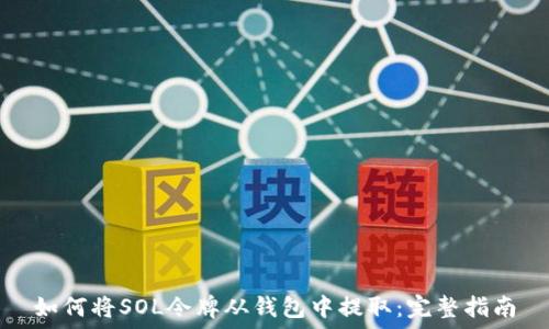   
如何将SOL令牌从钱包中提取：完整指南