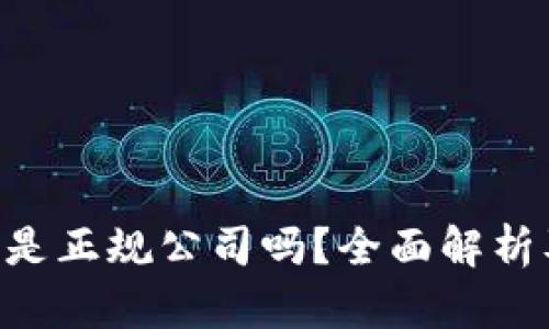 Token钱包是正规公司吗？全面解析及用户指南
