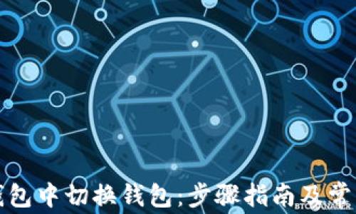 
如何在TP钱包中切换钱包：步骤指南及常见问题解答