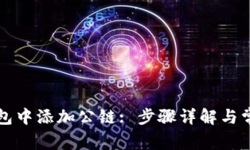 如何在TP钱包中添加公链: 步骤详解与常见问题解答