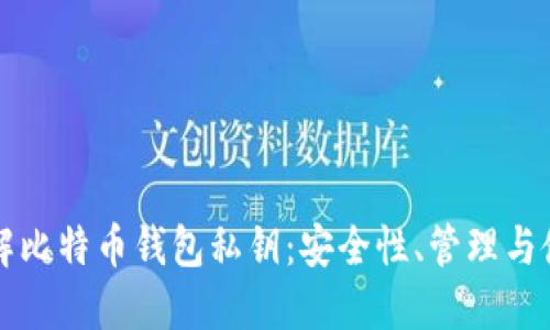 深入理解比特币钱包私钥：安全性、管理与使用指南
