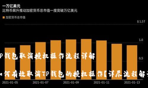 TP钱包取消授权操作流程详解

如何有效取消TP钱包的授权操作？详尽流程解读