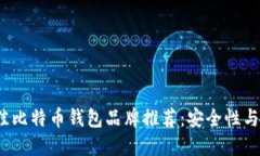 2023年最佳比特币钱包品牌