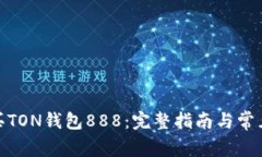 : 如何购买TON钱包888：完整