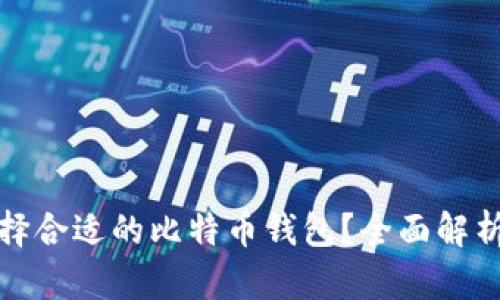 如何选择合适的比特币钱包？全面解析与对比