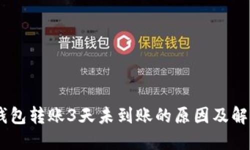 USDT钱包转账3天未到账的原因及解决方案