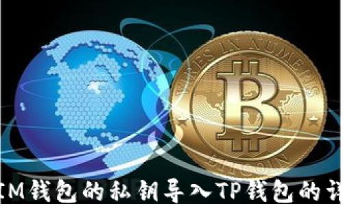 
如何将IM钱包的私钥导入TP钱包的详细步骤