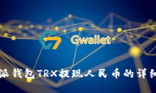 比特派钱包TRX提现人民币的详细指南