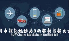 比特币钱包地址为0的解析与解决方案