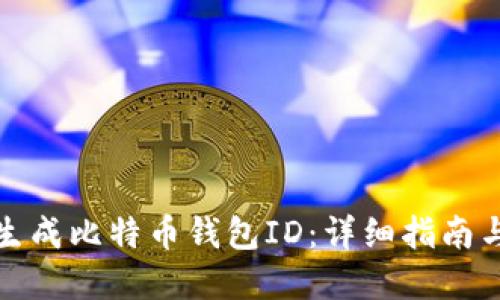 如何自己生成比特币钱包ID：详细指南与实用技巧