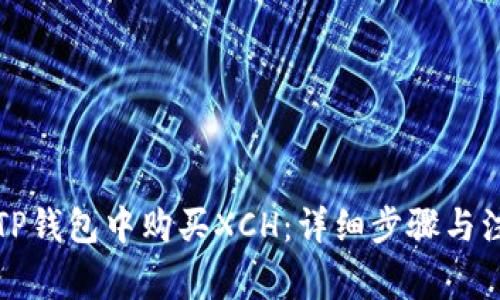 如何在TP钱包中购买XCH：详细步骤与注意事项