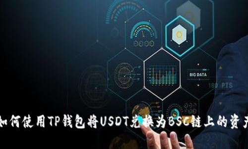 如何使用TP钱包将USDT兑换为BSC链上的资产