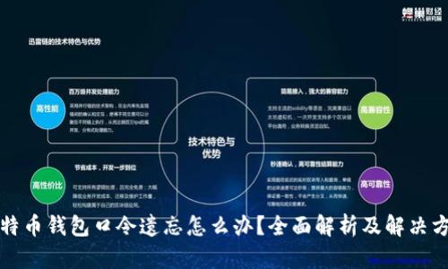 比特币钱包口令遗忘怎么办？全面解析及解决方案