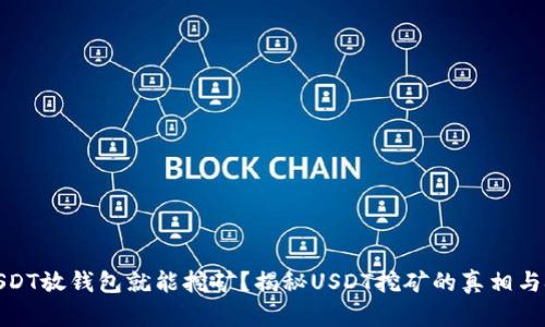 : USDT放钱包就能挖矿？揭秘USDT挖矿的真相与技巧