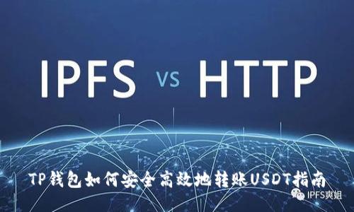 TP钱包如何安全高效地转账USDT指南