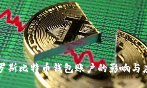 封禁俄罗斯比特币钱包账户的影响与应对策略