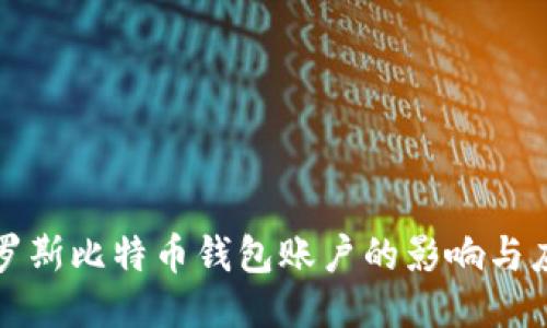 封禁俄罗斯比特币钱包账户的影响与应对策略