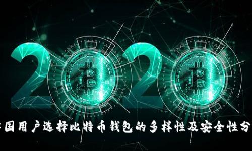 中国用户选择比特币钱包的多样性及安全性分析