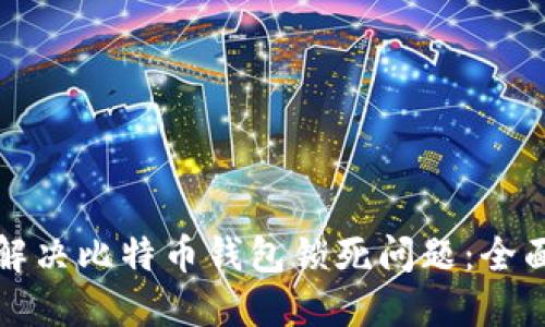 如何解决比特币钱包锁死问题：全面指南