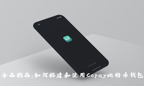 全面指南：如何搭建和使用Copay比特币钱包