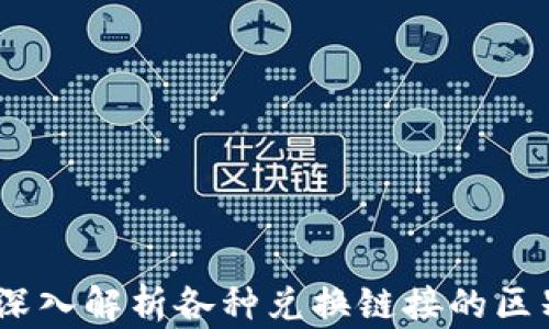 
TP钱包：深入解析各种兑换链接的区别与选择