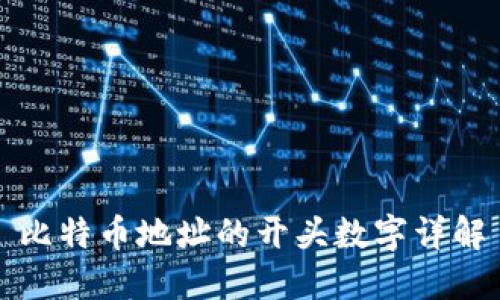 比特币地址的开头数字详解